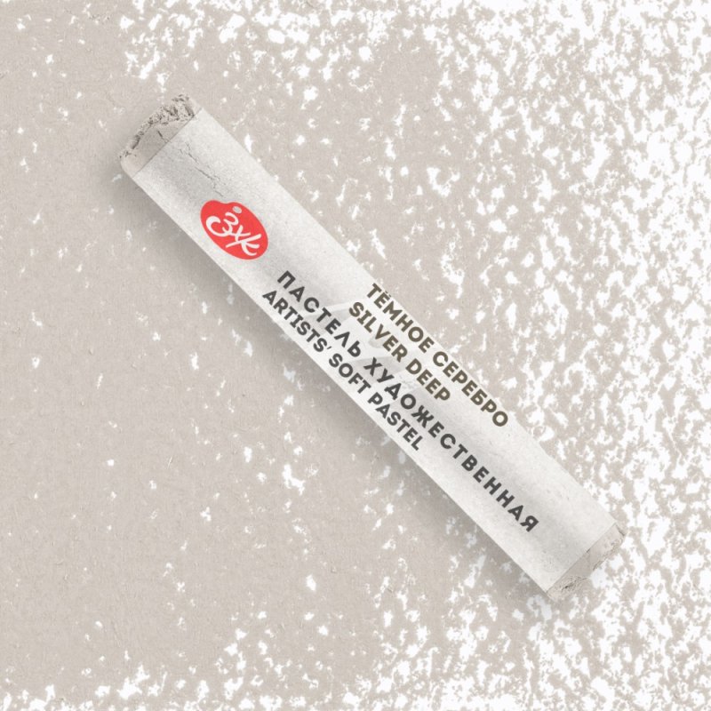 Пастель сухая 