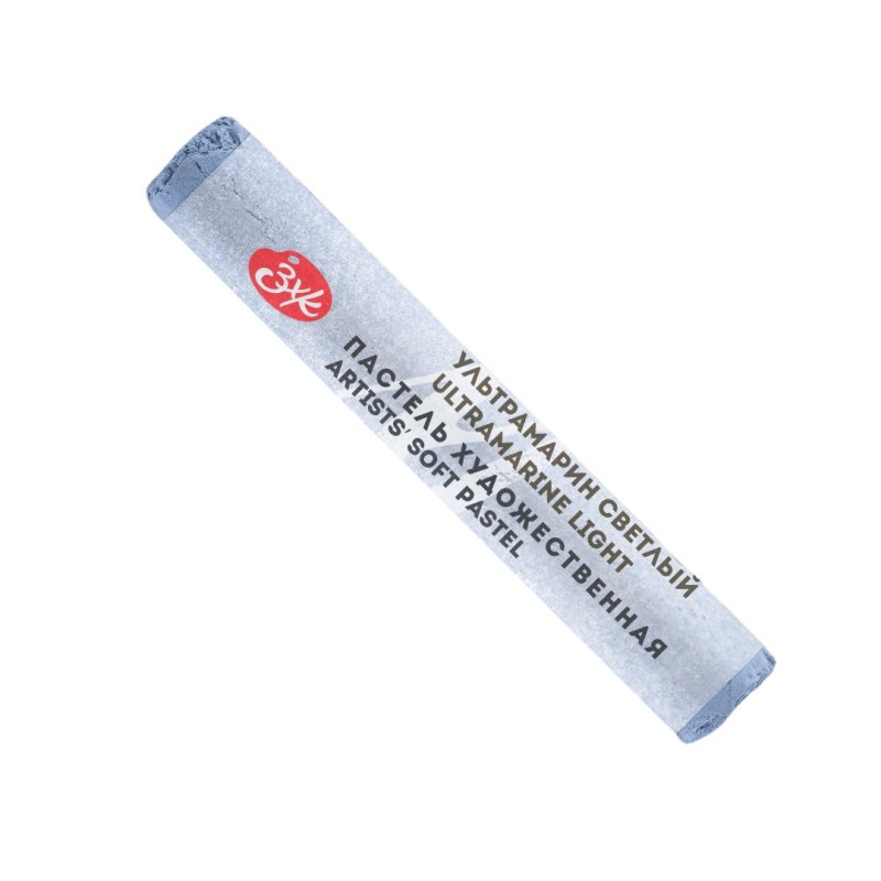 Пастель сухая 