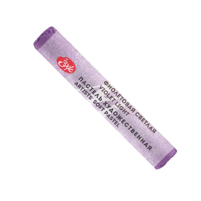 Пастель сухая 