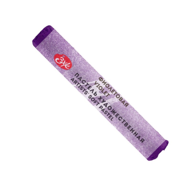 Пастель сухая 