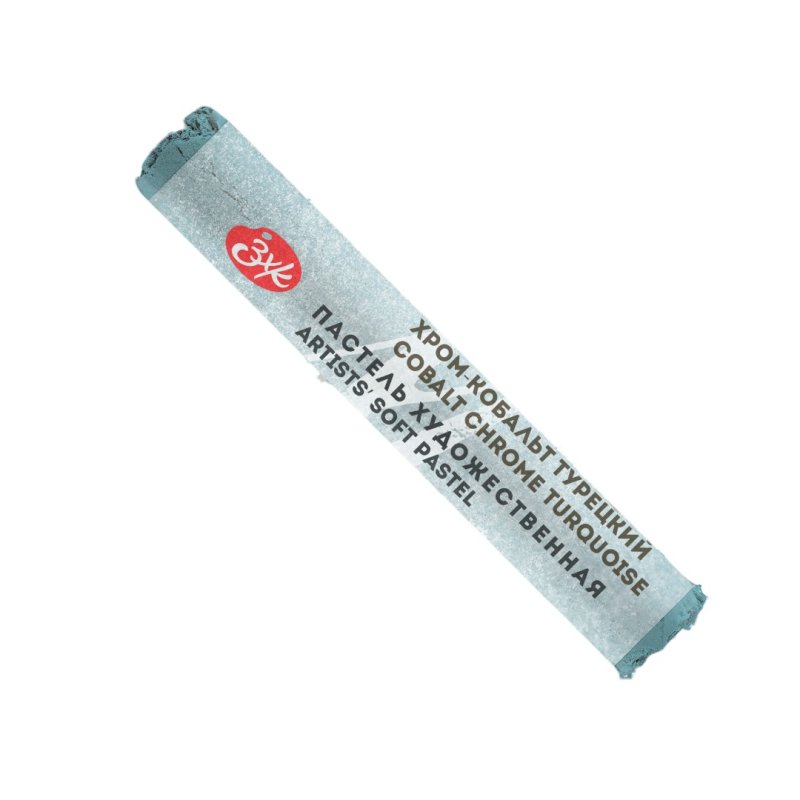 Пастель сухая 