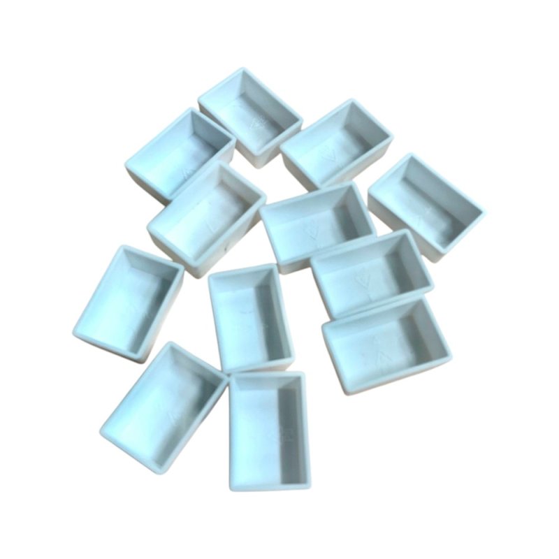 Кювета, 2.5 мл, пустая