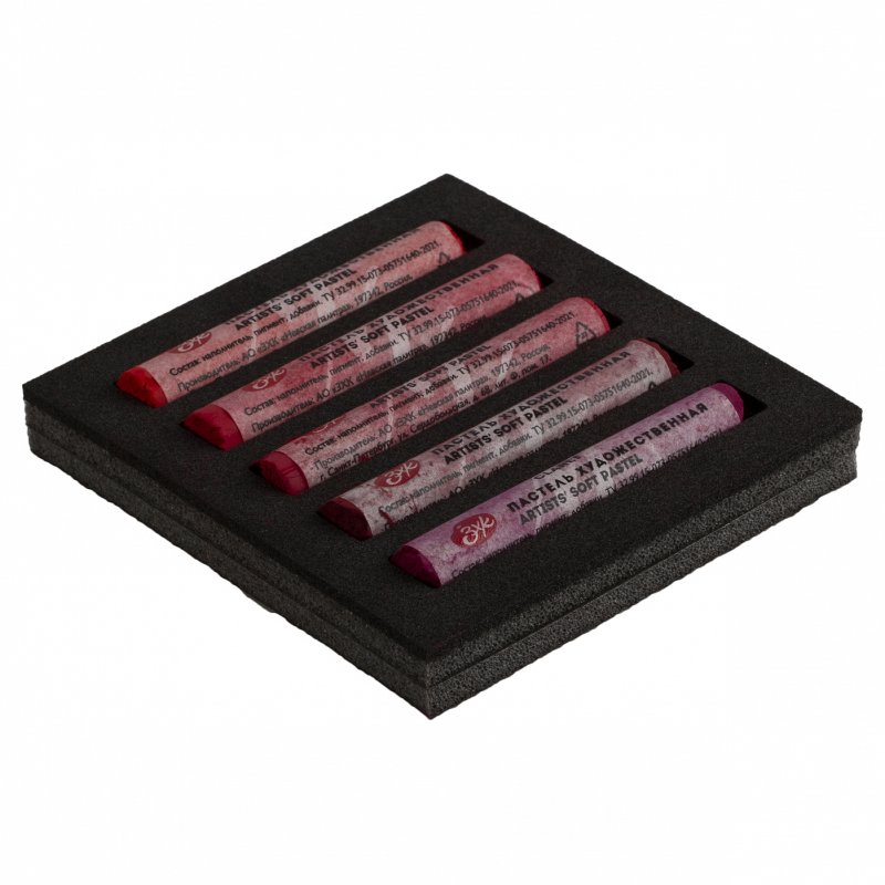 Пастель мягкая 