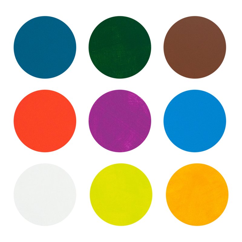 Краска акриловая матовая 