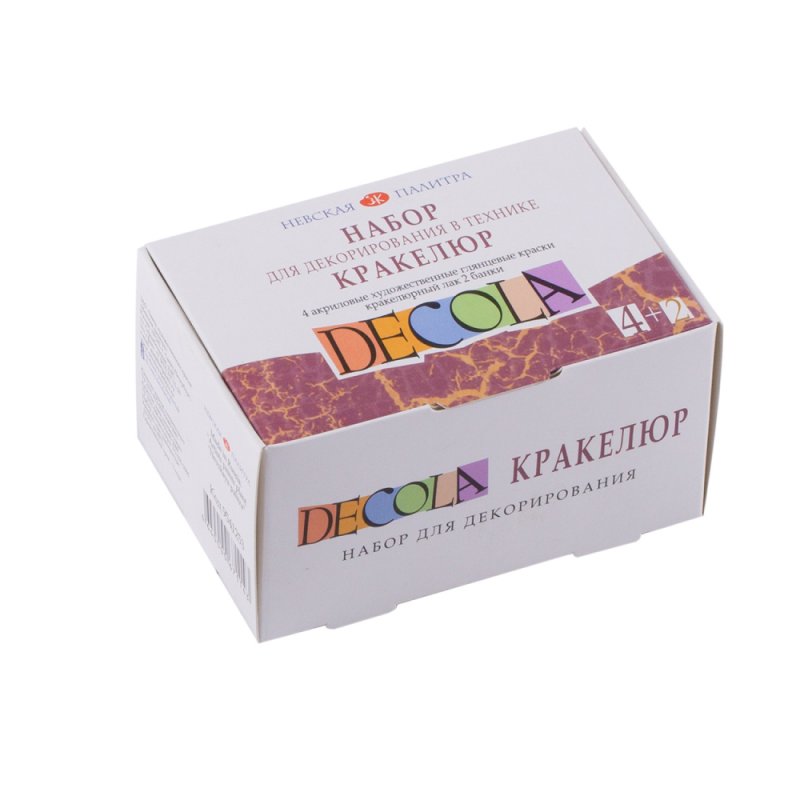 Краска акриловая глянцевая 