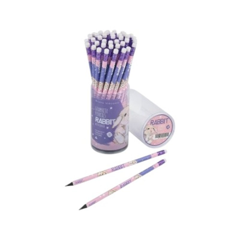 Карандаш простой 