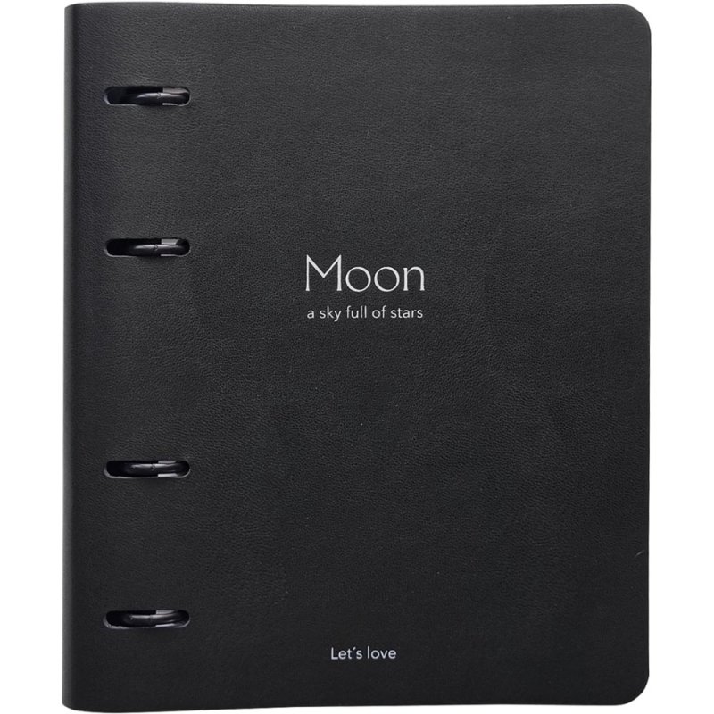 Тетрадь на кольцах 