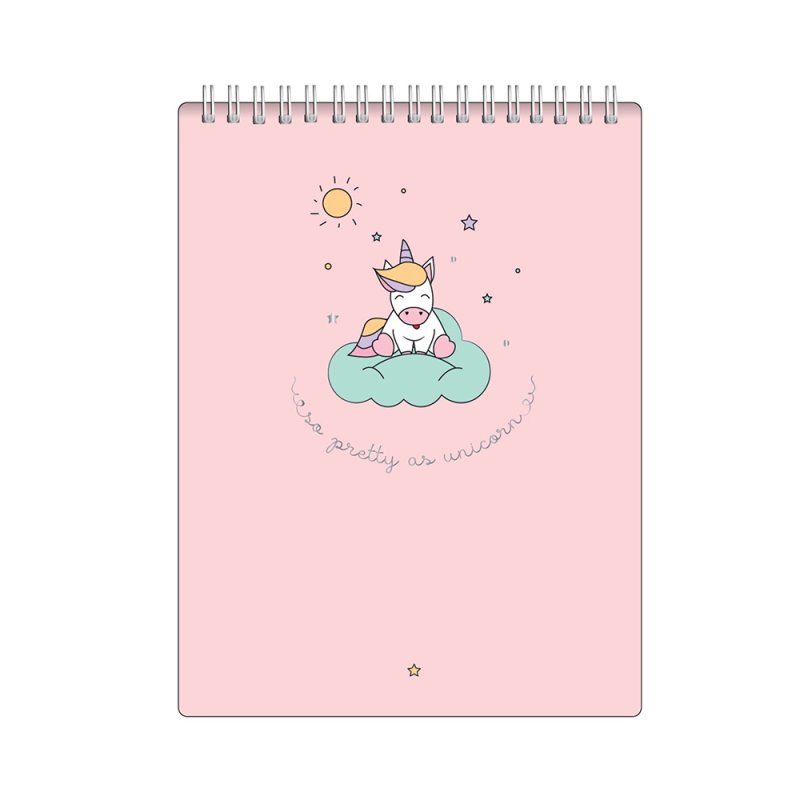 Альбом для рисования 