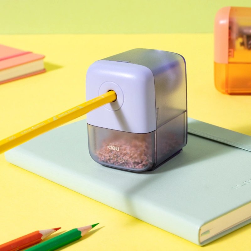 Точилка на 1 отверстие 