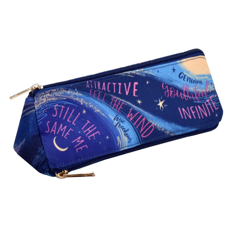 Пенал-косметичка 