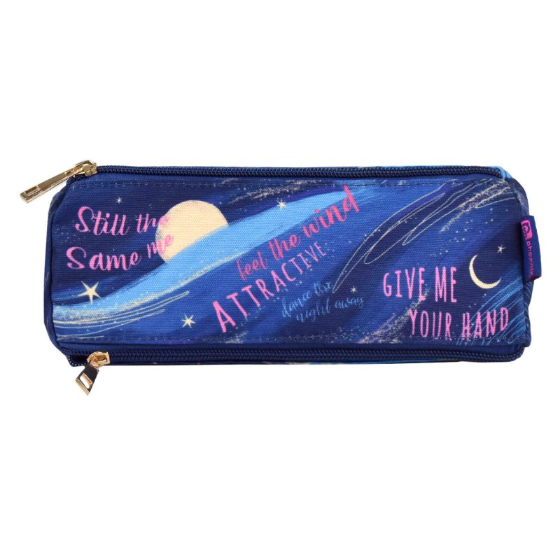 Пенал-косметичка 