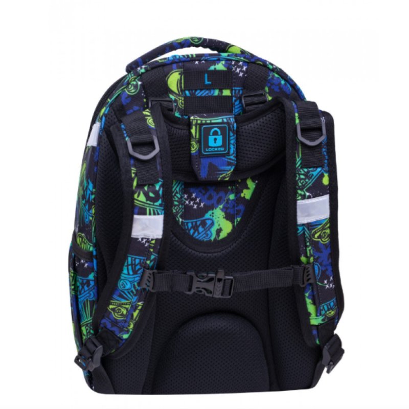 Рюкзак молодежный 