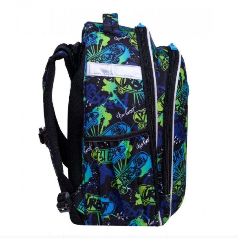 Рюкзак молодежный 