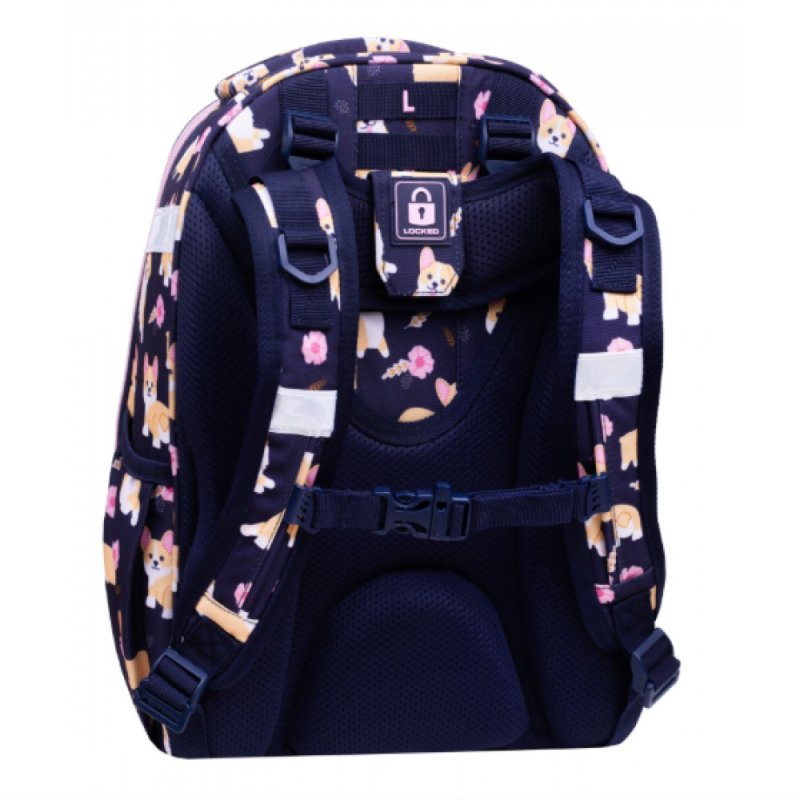 Рюкзак молодежный 