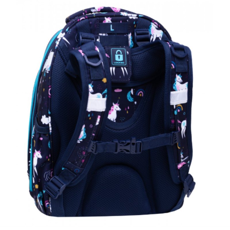 Рюкзак молодежный 