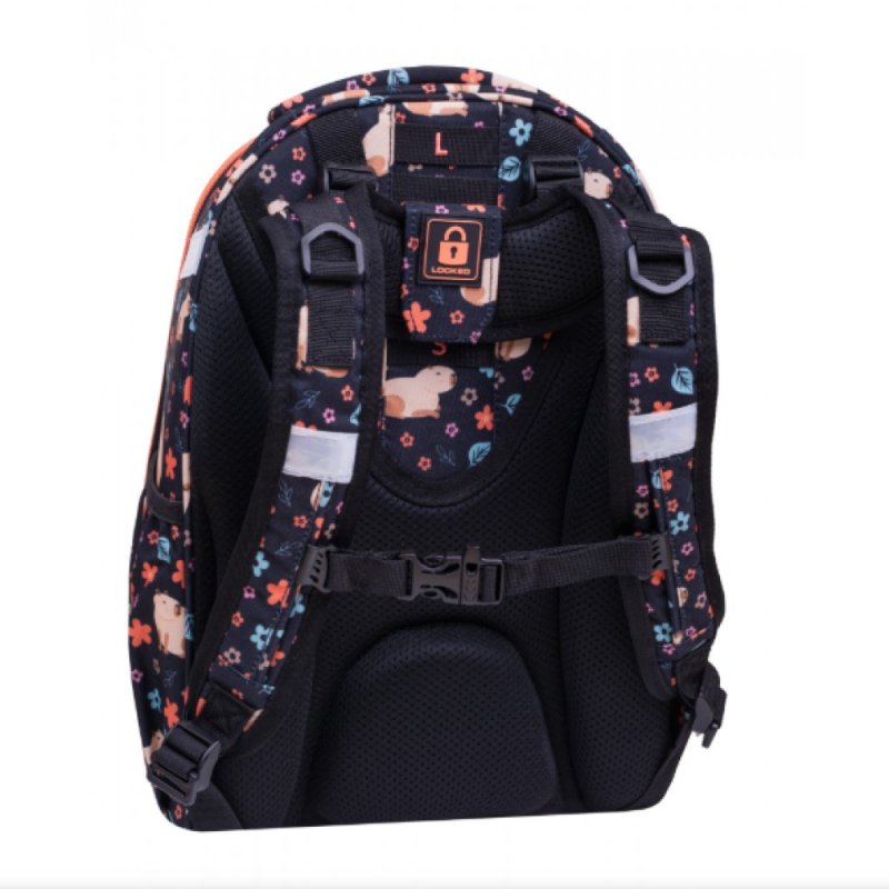 Рюкзак молодежный 