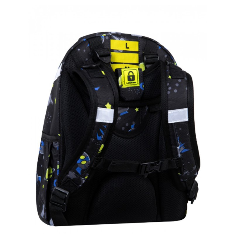 Рюкзак молодежный 