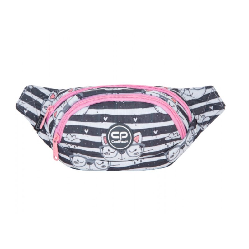 Сумка поясная 