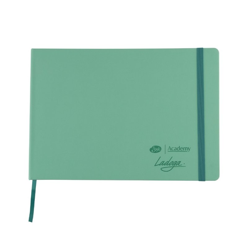 Скетчбук для акварели 