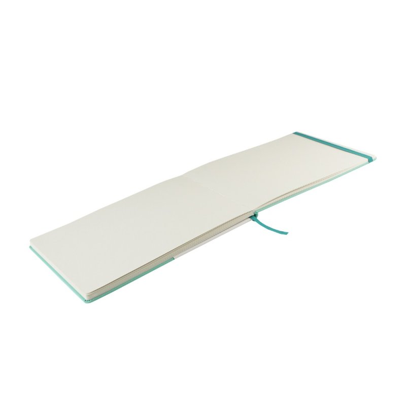 Скетчбук для акварели 