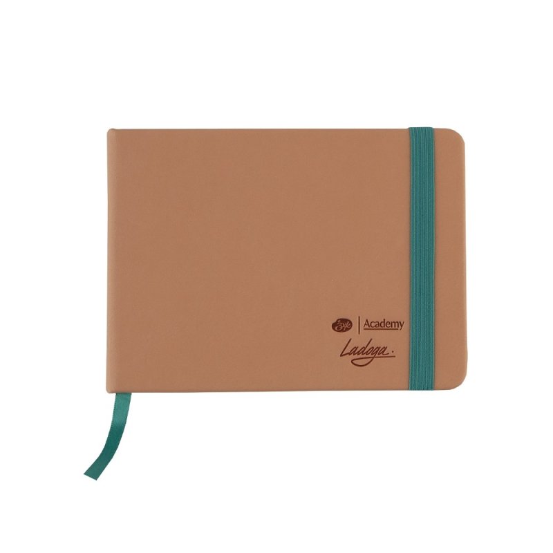 Скетчбук для акварели 