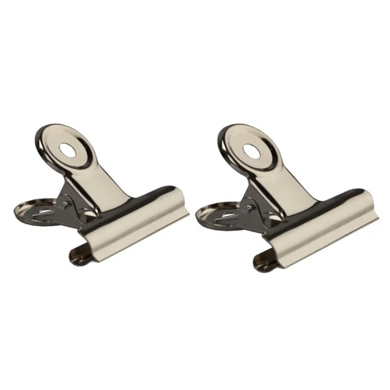 Зажим для бумаги 