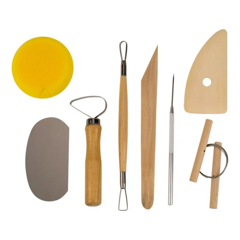 Набор инструментов для моделирования 