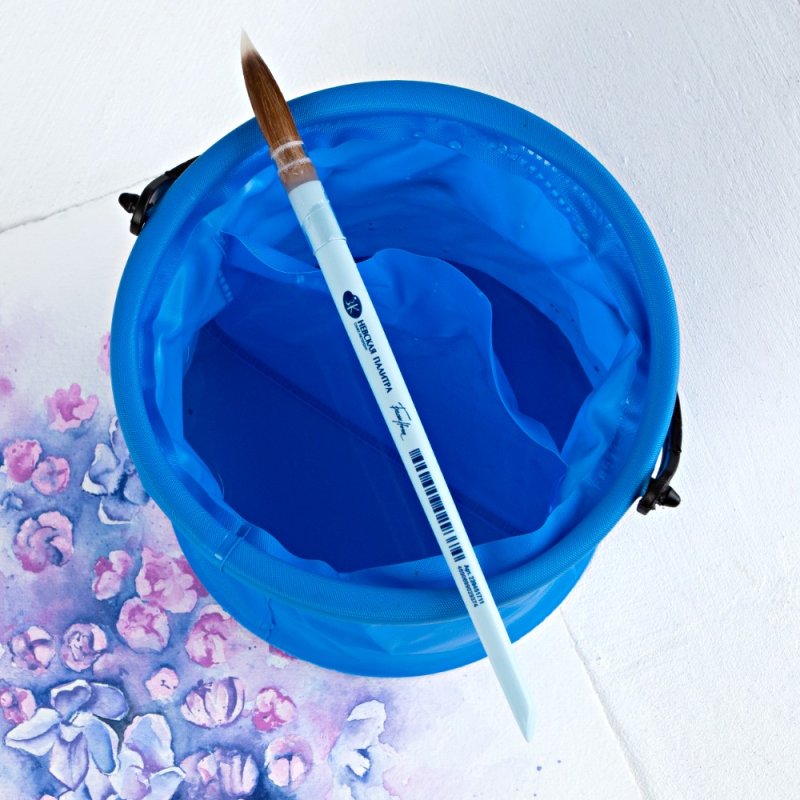 Ведро для воды 