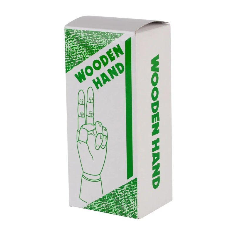 Манекен рука 