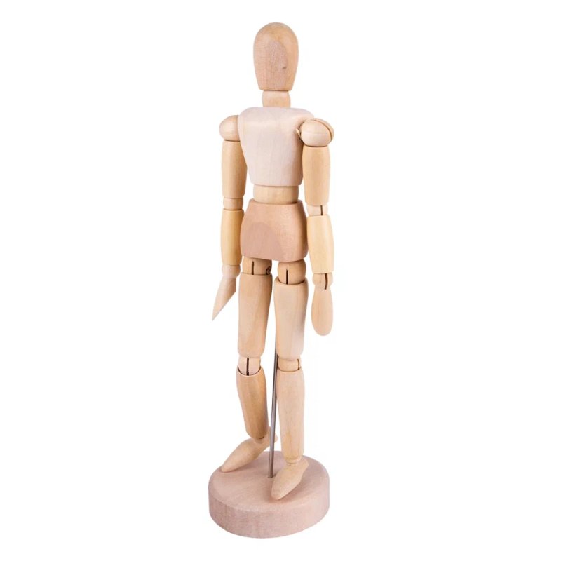 Манекен женский 