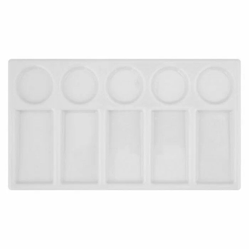 Палитра керамическая 