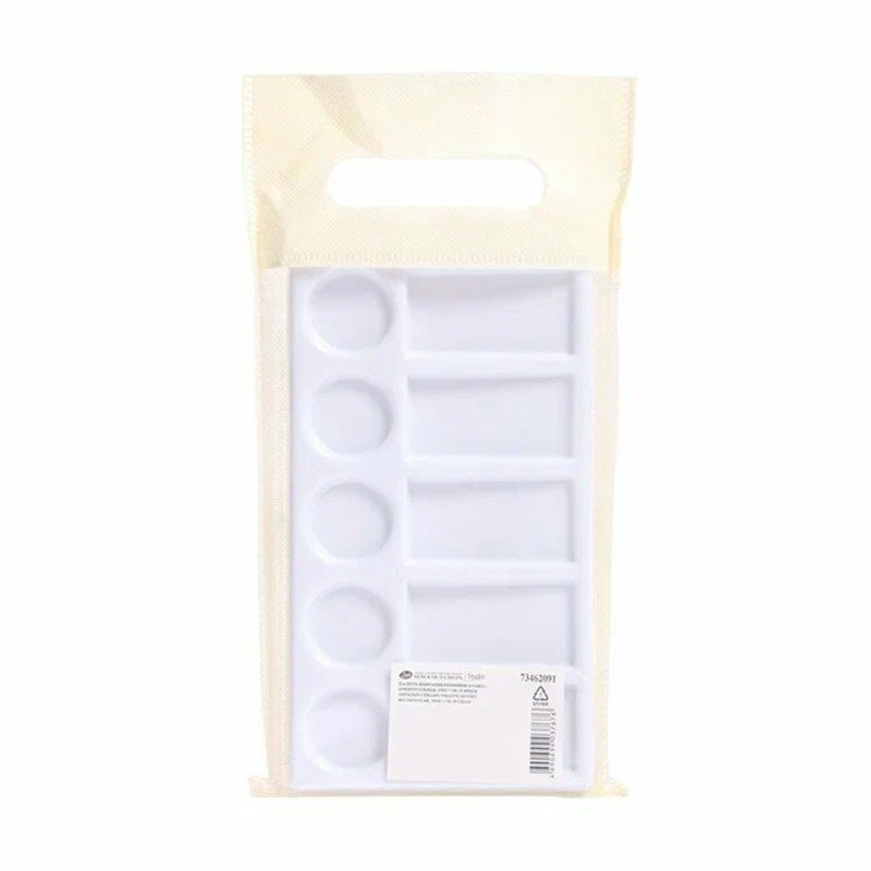 Палитра керамическая 