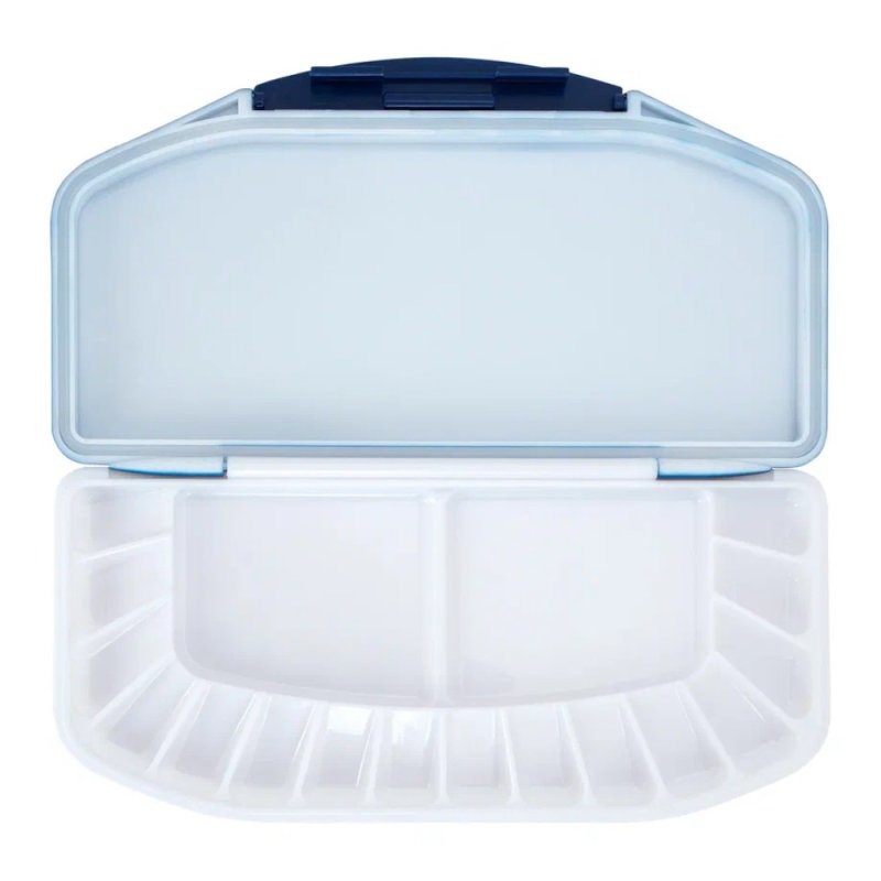 Палитра пластиковая 