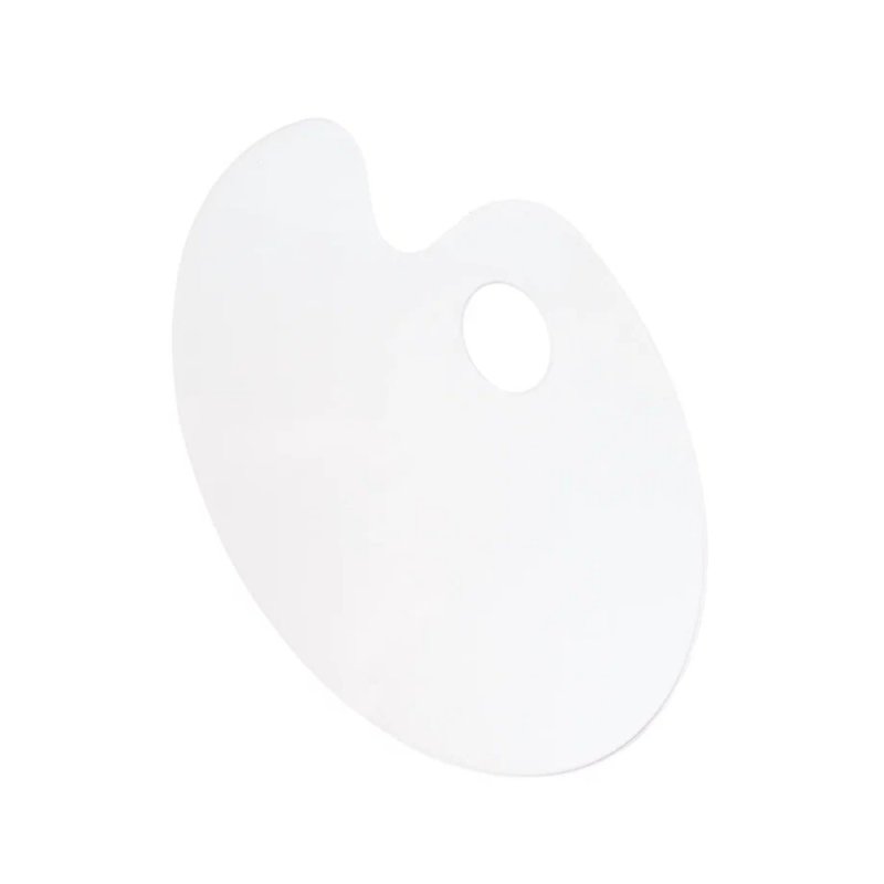 Палитра из оргстекла 