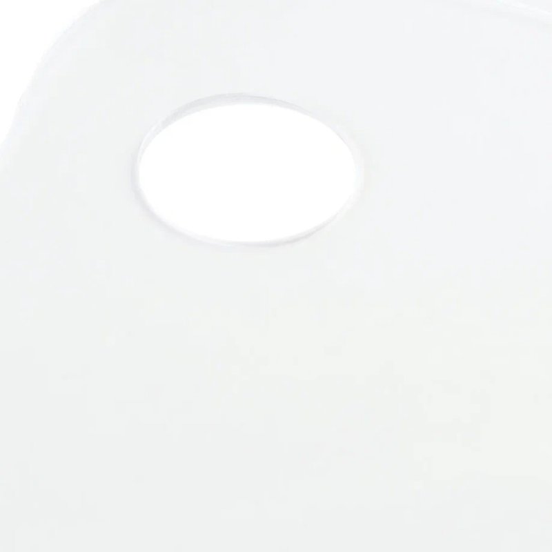 Палитра из оргстекла 