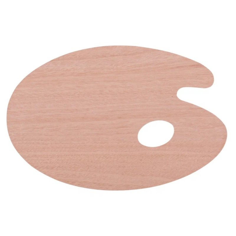 Палитра фанера 