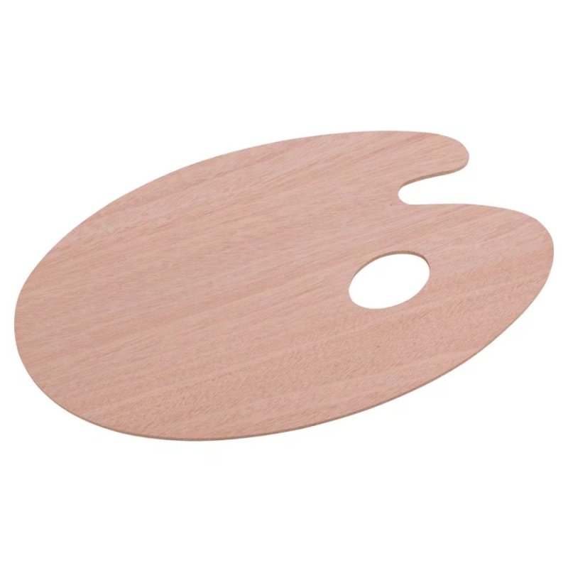 Палитра фанера 