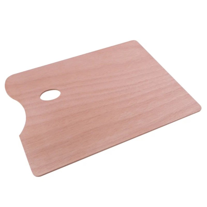 Палитра фанера 