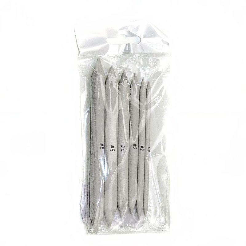 Растушевка 