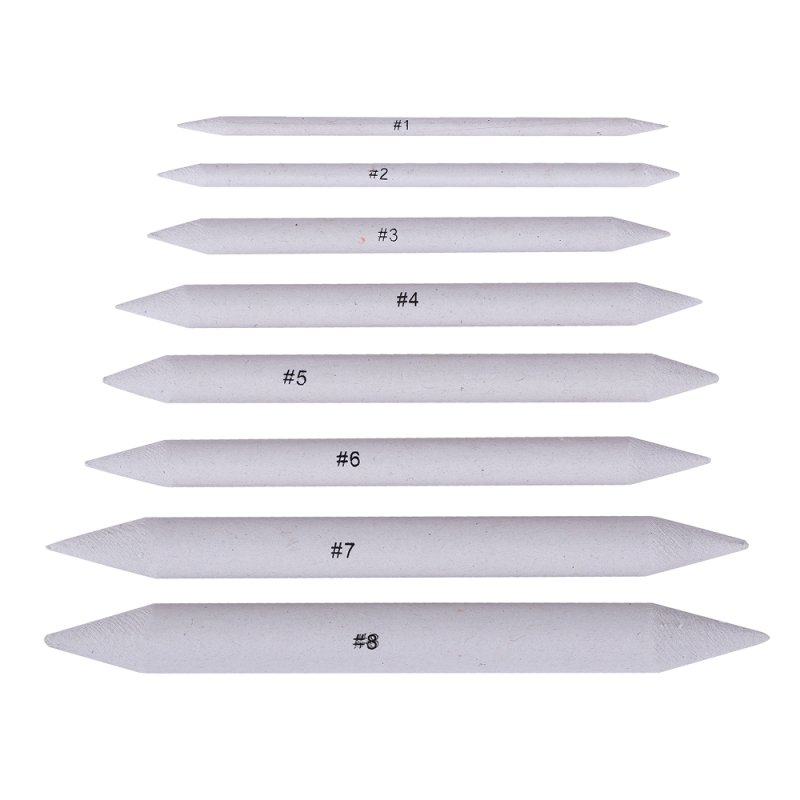 Растушевка 