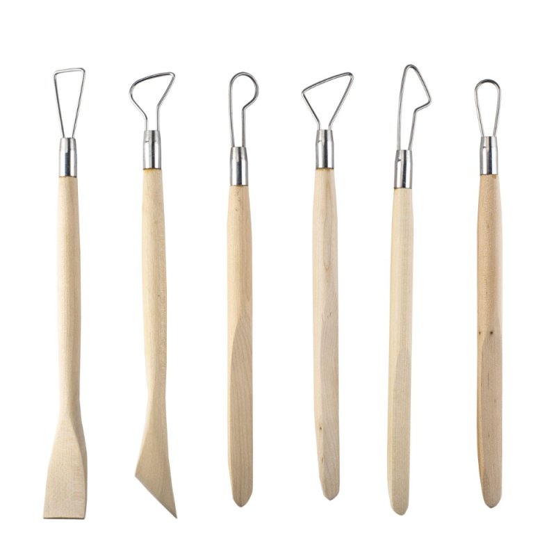 Инструменты для моделирования 