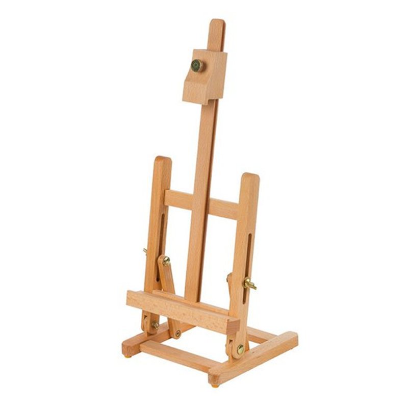 Мольберт настольный 