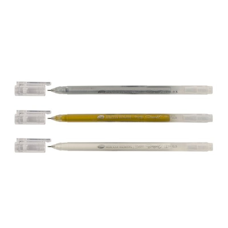 Ручка гелевая 