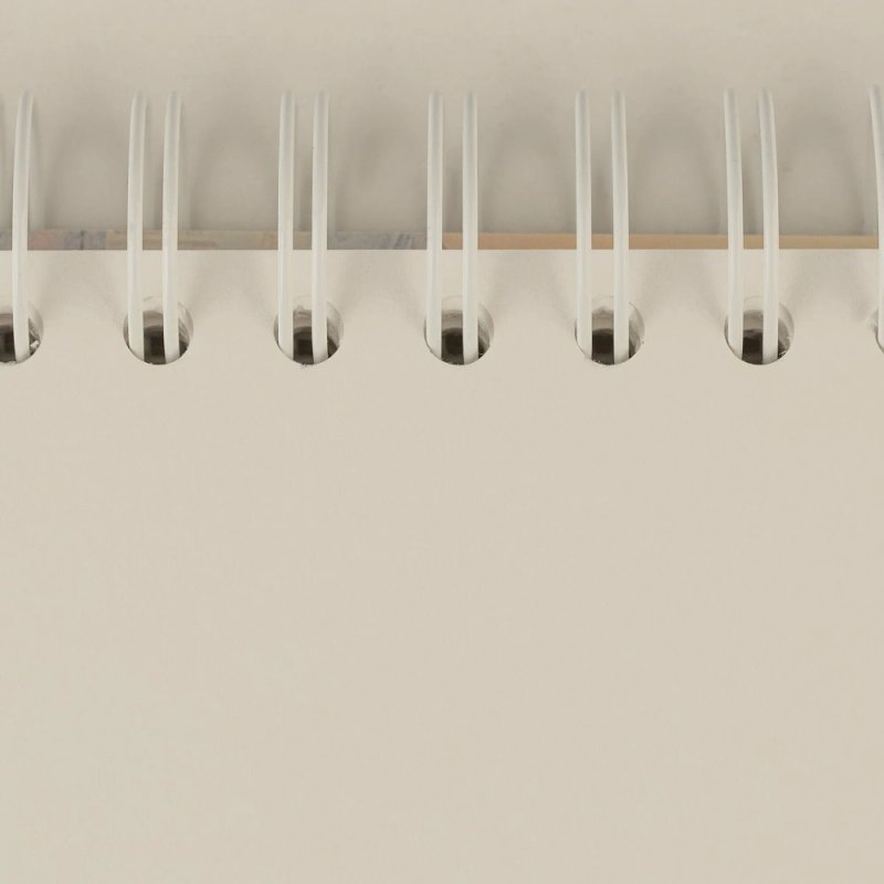 Скетчбук для акварели 