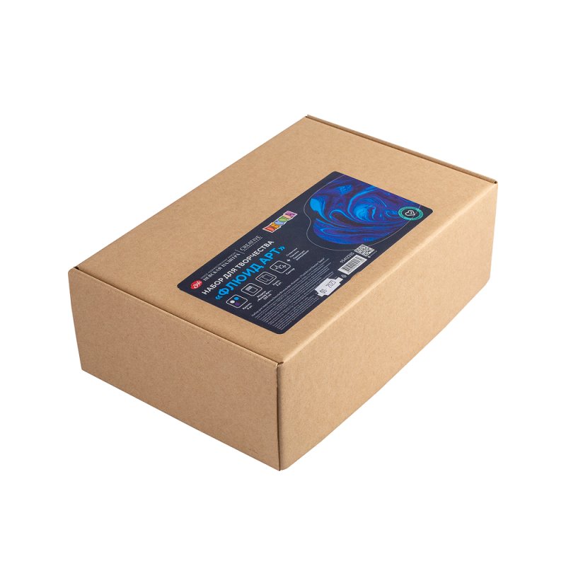 Набор для творчества 