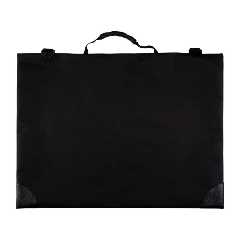 Папка-портфолио художника 