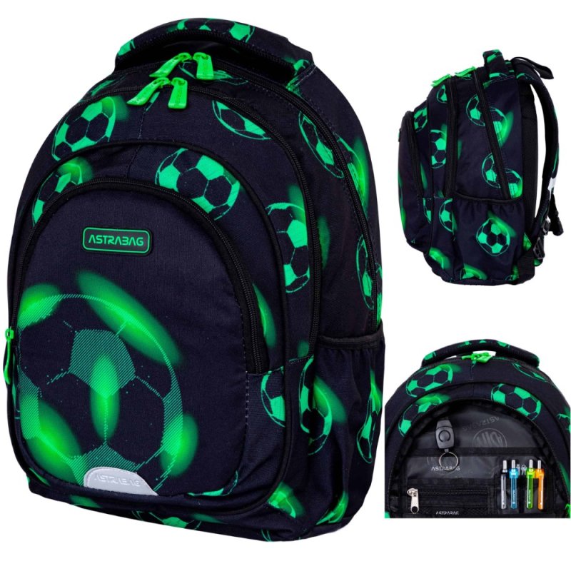 Рюкзак школьный 