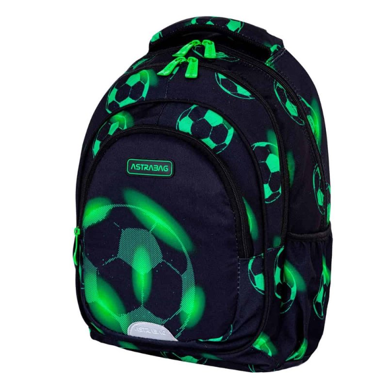 Рюкзак школьный 