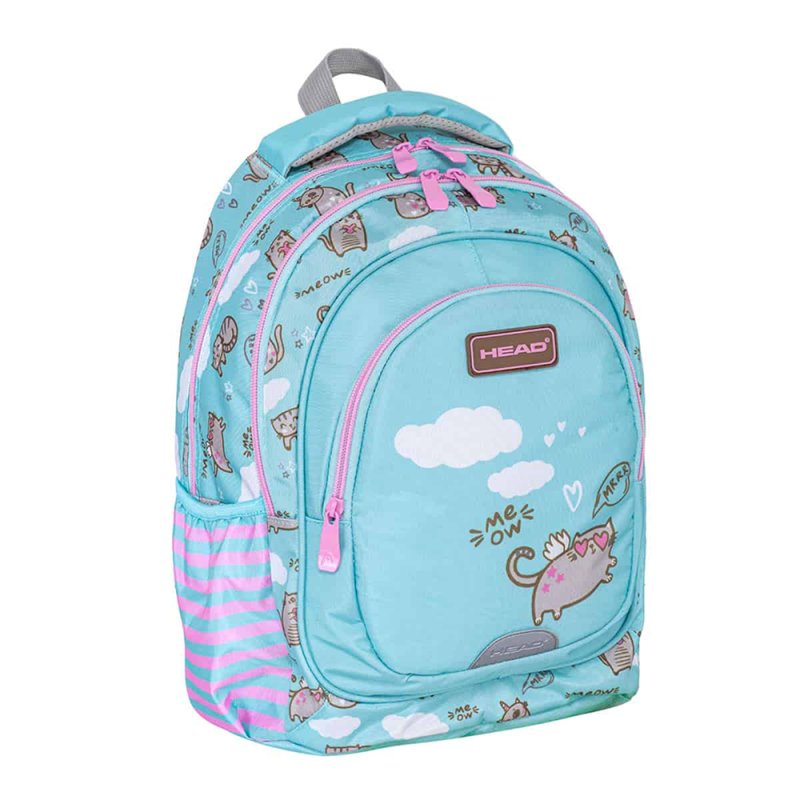 Рюкзак школьный 