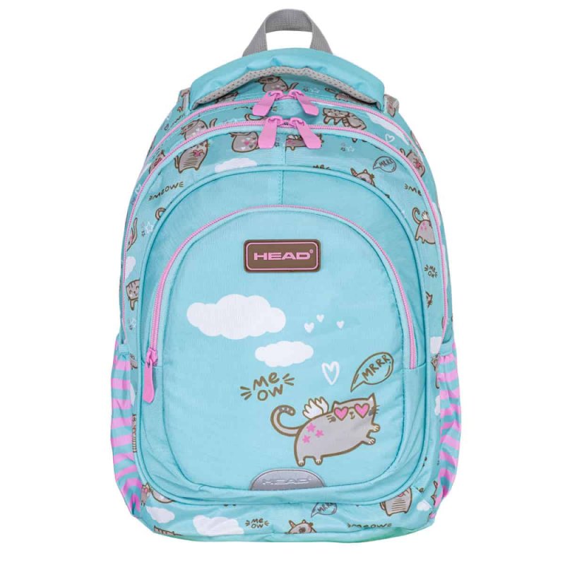 Рюкзак школьный 